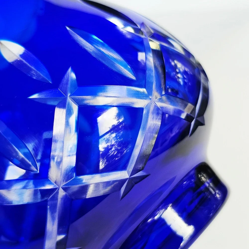 N/A cobalt blue